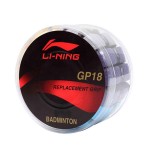 Li-Ning GP-18 & N Badminton Racket Replacement Grip 24 in 1